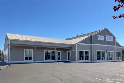 495 W Spruce Street #2 & 3, Sequim, WA 98382 - Photo 1