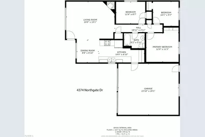 4374 Northgate Drive, Oak Harbor, WA 98277 - Photo 13