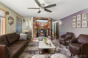 114 Mason Rd, Silverlake, WA 98645 - Photo 3