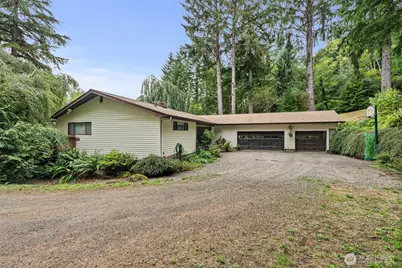 43 Hines Valley Road, Raymond, WA 98577 - Photo 1