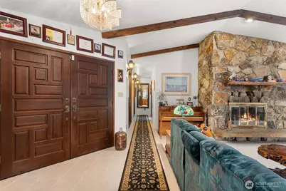 43 Hines Valley Road, Raymond, WA 98577 - Photo 9