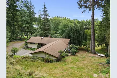 43 Hines Valley Road, Raymond, WA 98577 - Photo 1