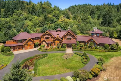 5051 US Highway 12, Elma, WA 98541 - Photo 1