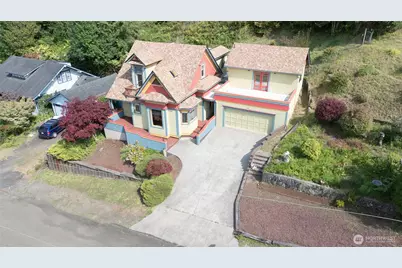 209 Ferry Street, South Bend, WA 98586 - Photo 3