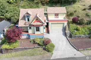 209 Ferry St, South Bend, WA 98586 - Photo 1