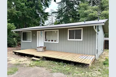 480 E Timberlake Drive, Shelton, WA 98584 - Photo 1