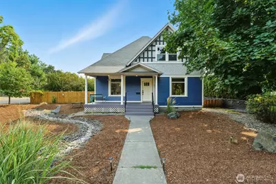 605 S Division Street, Walla Walla, WA 99362 - Photo 1