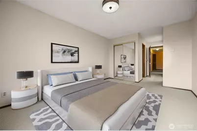 100 Ward Street #104, Seattle, WA 98109 - Photo 17