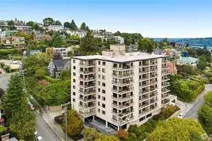 100 Ward St, Seattle, WA 98109 - Photo 27