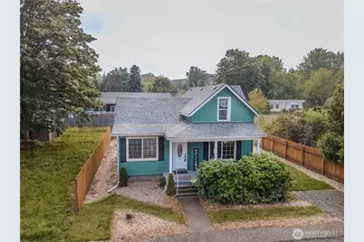 210 S Market Street, Bucoda, WA 98530 - Photo 15
