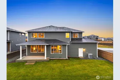 22801 61st Street E #293, Buckley, WA 98321 - Photo 23