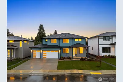 5846 229th Avenue E #275, Buckley, WA 98321 - Photo 1