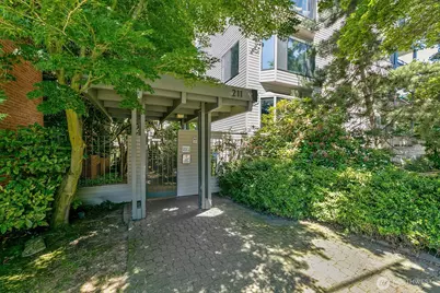 211 Summit Avenue E #N108, Seattle, WA 98102 - Photo 1