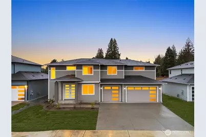 22814 61st Street E #297, Buckley, WA 98321 - Photo 1