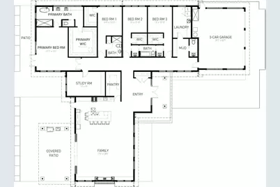 33 Forest Glen Lane SW, Lakewood, WA 98498 - Photo 3