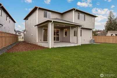 22805 61st Street E #292, Buckley, WA 98321 - Photo 5