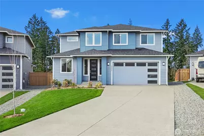 22805 61st Street E #292, Buckley, WA 98321 - Photo 1