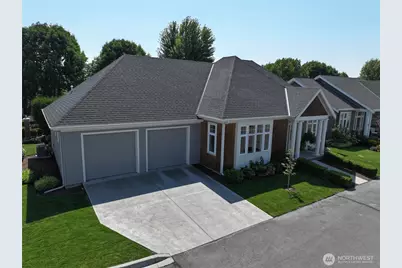 1096 SE Falcon Drive, College Place, WA 99324 - Photo 33