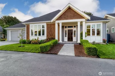 1096 SE Falcon Drive, College Place, WA 99324 - Photo 1