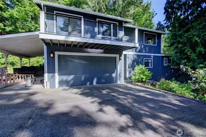 17147 Hope Island Lane, La Conner, WA 98257 - Photo 1