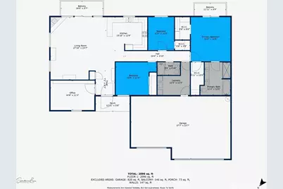 125 Parker Woods Lane, Coupeville, WA 98239 - Photo 17