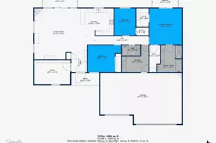 125 Parker Woods Ln, Coupeville, WA 98239 - Photo 17