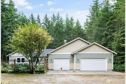 125 Parker Woods Lane, Coupeville, WA 98239 - Photo 1