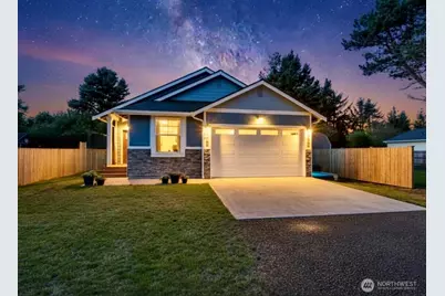269 Ensign Avenue NW, Ocean Shores, WA 98569 - Photo 1