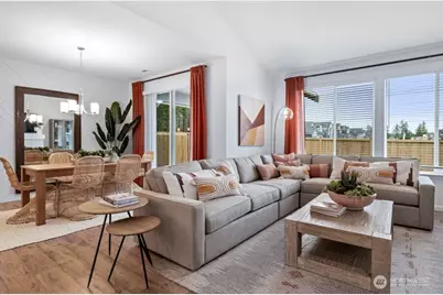 14216 Jensen Drive SE #355, Yelm, WA 98597 - Photo 19