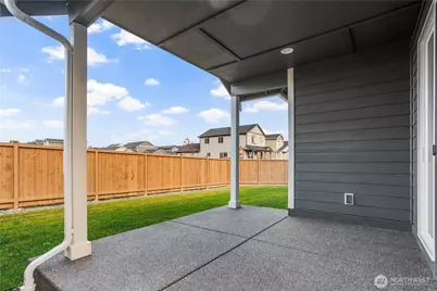 10011 Merrick Street SE #368, Yelm, WA 98597 - Photo 19