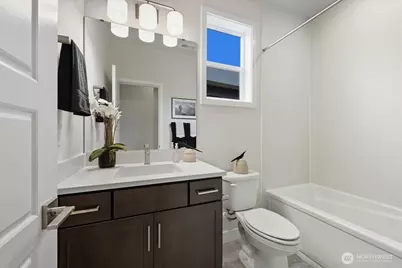 14822 207th Avenue E #2538, Bonney Lake, WA 98391 - Photo 13