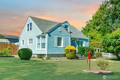 1103 S Montesano Street, Westport, WA 98595 - Photo 1