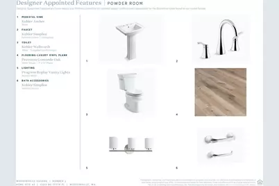 13312 (Site43) NE 175th Place, Woodinville, WA 98072 - Photo 13