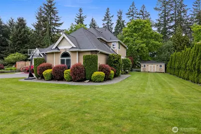 26908 159th Avenue E, Graham, WA 98338 - Photo 37