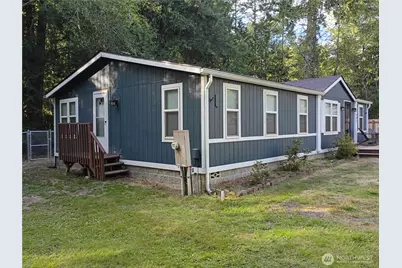 561 E Lakeshore Drive E, Shelton, WA 98584 - Photo 3