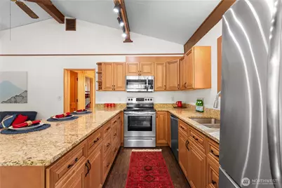 21317 Quarter Road, Leavenworth, WA 98826 - Photo 5