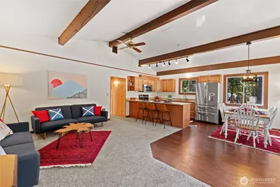 21317 Quarter Road, Leavenworth, WA 98826 - Photo 3