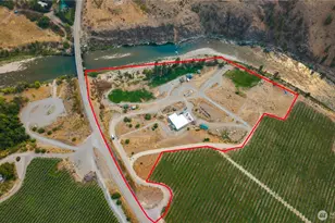 385 Hwy 153, Pateros, WA 98846 - Photo 3