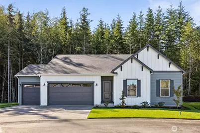 90 McCartney Peak Lane #70, Port Ludlow, WA 98365 - Photo 1