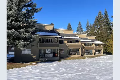 20795 Kahler Drive #E8, Leavenworth, WA 98826 - Photo 1