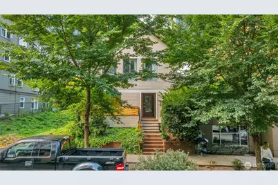 417 Minor Avenue N, Seattle, WA 98109 - Photo 3