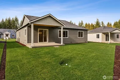 51 McCartney Peak Lane #74, Port Ludlow, WA 98365 - Photo 11