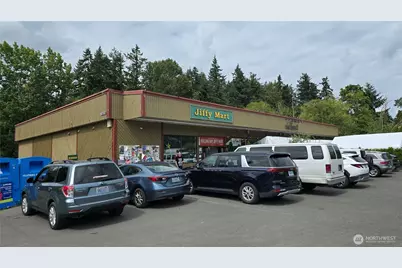 10320 NE Valley Road, Bainbridge Island, WA 98110 - Photo 1