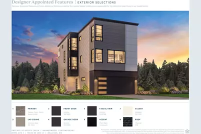 14826 Site 1 NE 2nd Court, Bellevue, WA 98007 - Photo 15