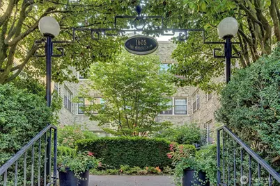 1605 E Olive Street #303, Seattle, WA 98122 - Photo 1