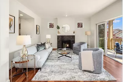 597 Alpine Ridge Place NW, Issaquah, WA 98027 - Photo 5