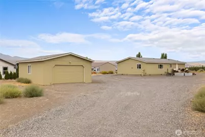 910 Columbia Blvd SW, Mattawa, WA 99349 - Photo 1