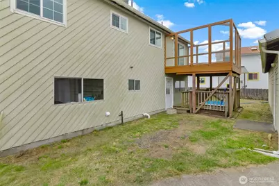 496 Winlock Street, Ocean Shores, WA 98569 - Photo 9