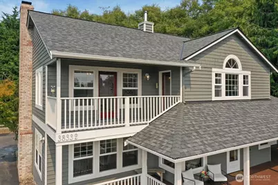 38332 Vista Key Drive NE, Hansville, WA 98340 - Photo 5