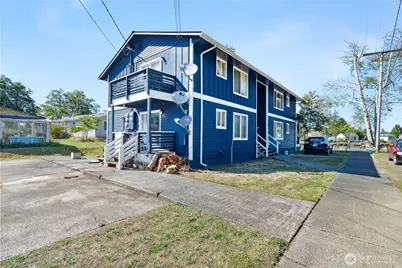 113 N Newell Street, Aberdeen, WA 98520 - Photo 1